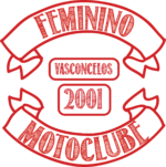 Sílvia Vasconcelos Lopes, Motoclube Feminino